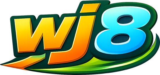 wj8 লোগো